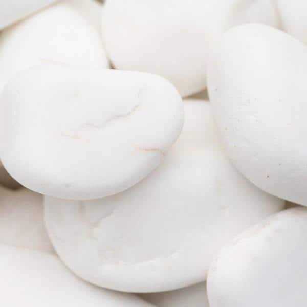 MSI Alaska Gray Split Face 12 in. x 12 in. Textured Marble Mosaic Tile - MT - Mrs Treak