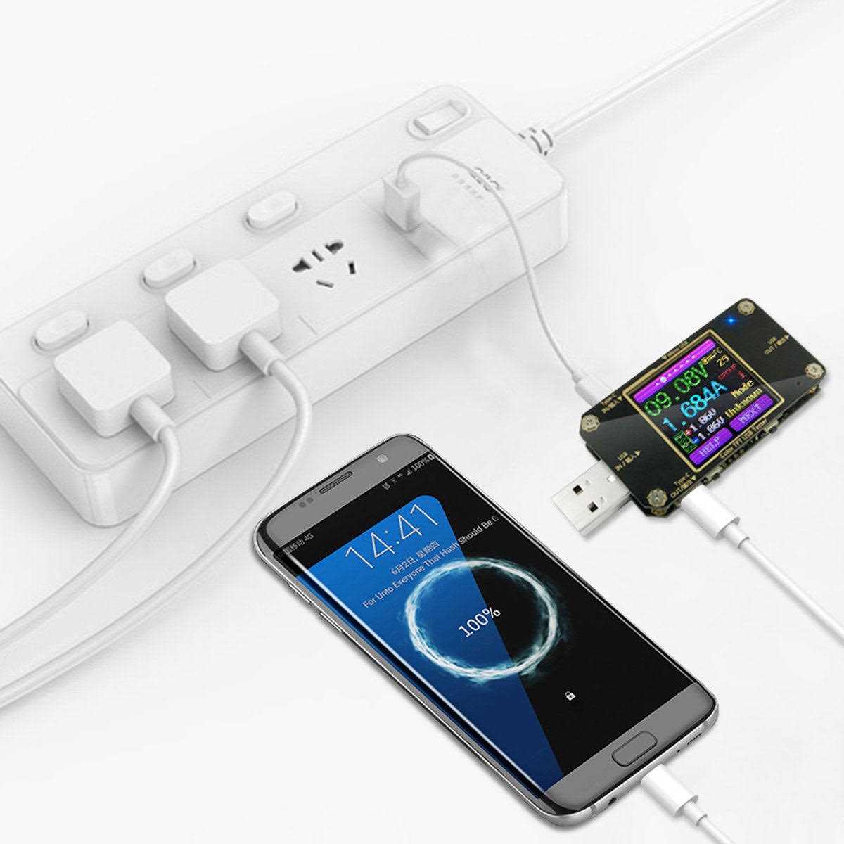 Makergroup 12V LED Power Supply Driver IP67 Waterproof Constant Voltage Transformer - MT - Mrs Treak