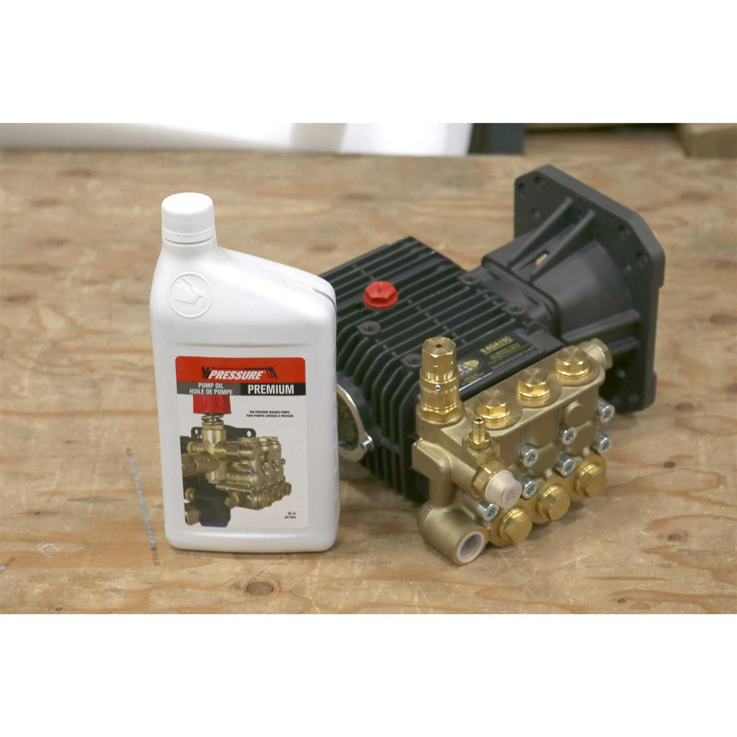 Valley Industries Filter Agricultural Spray Gun SG-4507F - MT - Mrs Treak