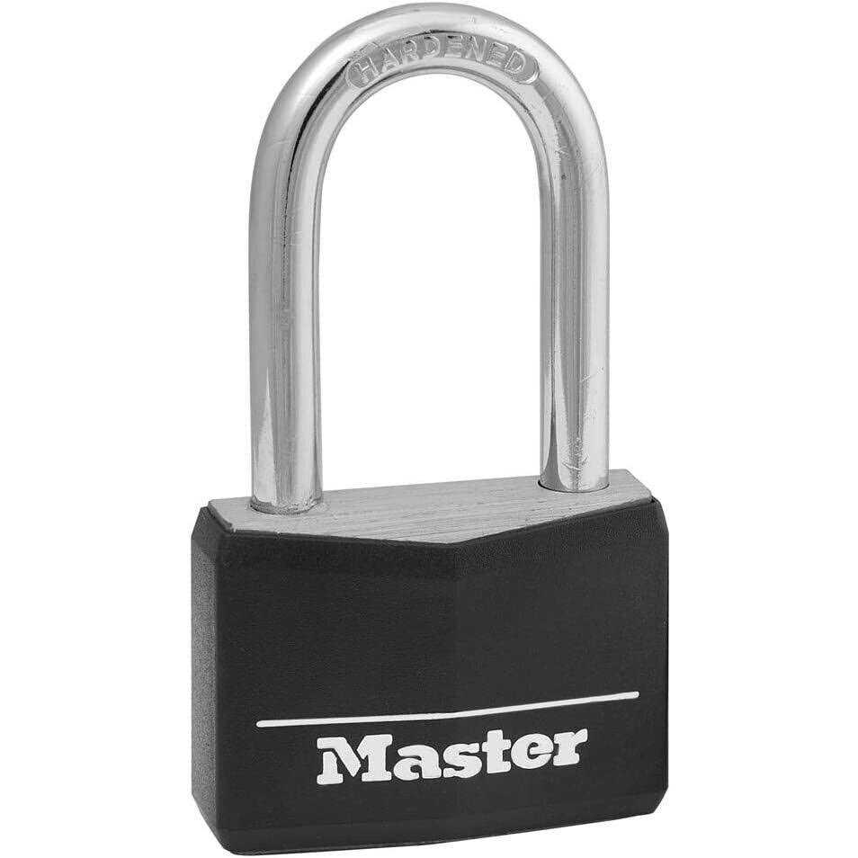 Master Lock Padlock - MT - Mrs Treak