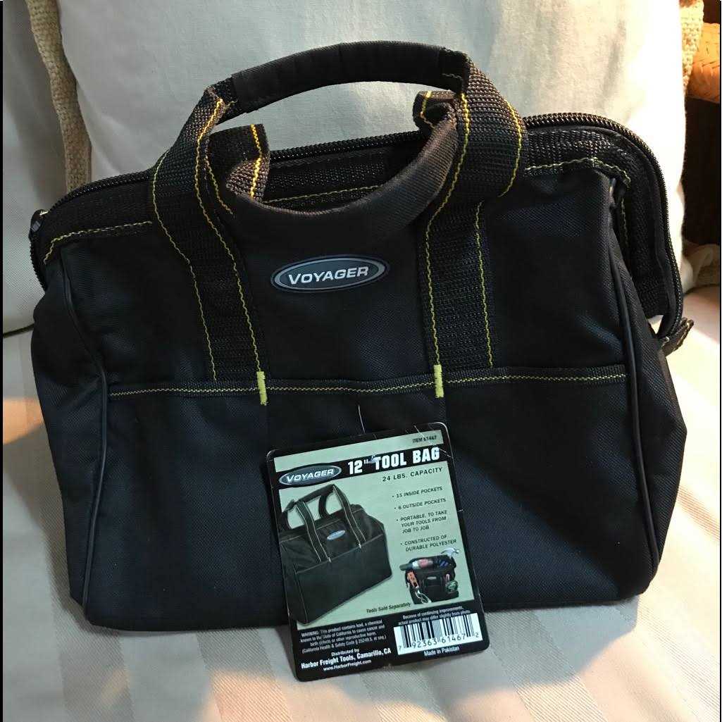 Voyager 4 x 12 Canvas Drop Cloth - MT - Mrs Treak