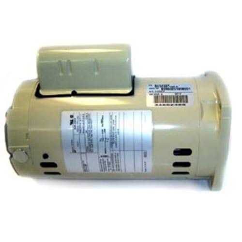 Pentair 355012S Energy Efficient Single Speed Replacement Motor - MT - Mrs Treak