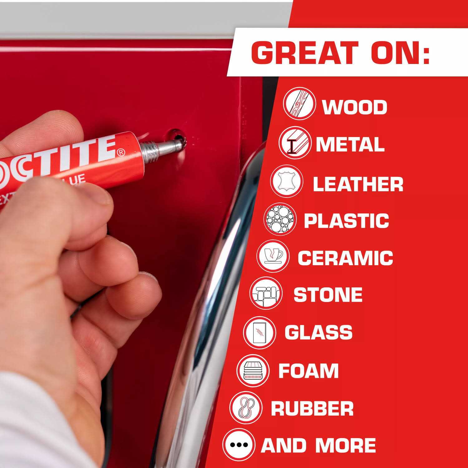 Loctite Extend Rust Neutralizer - MT - Mrs Treak