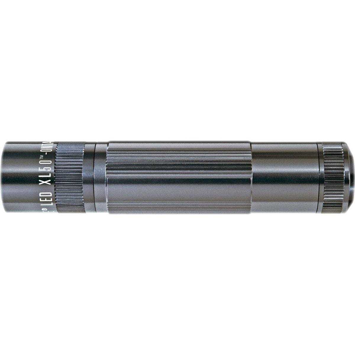 Maglite XL50 - MT - Mrs Treak