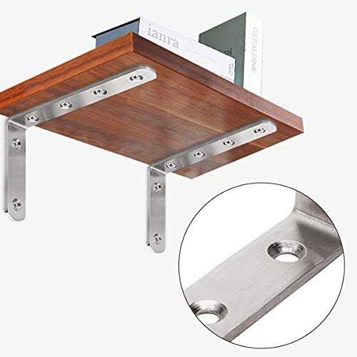 yumore Gas Struts 200n/30lb Heavy Duty Support Hinges Automatic Slow Lowering Safety Pneumatic for Cabinets Wooden Box Toy Chest - MT - Mrs Treak