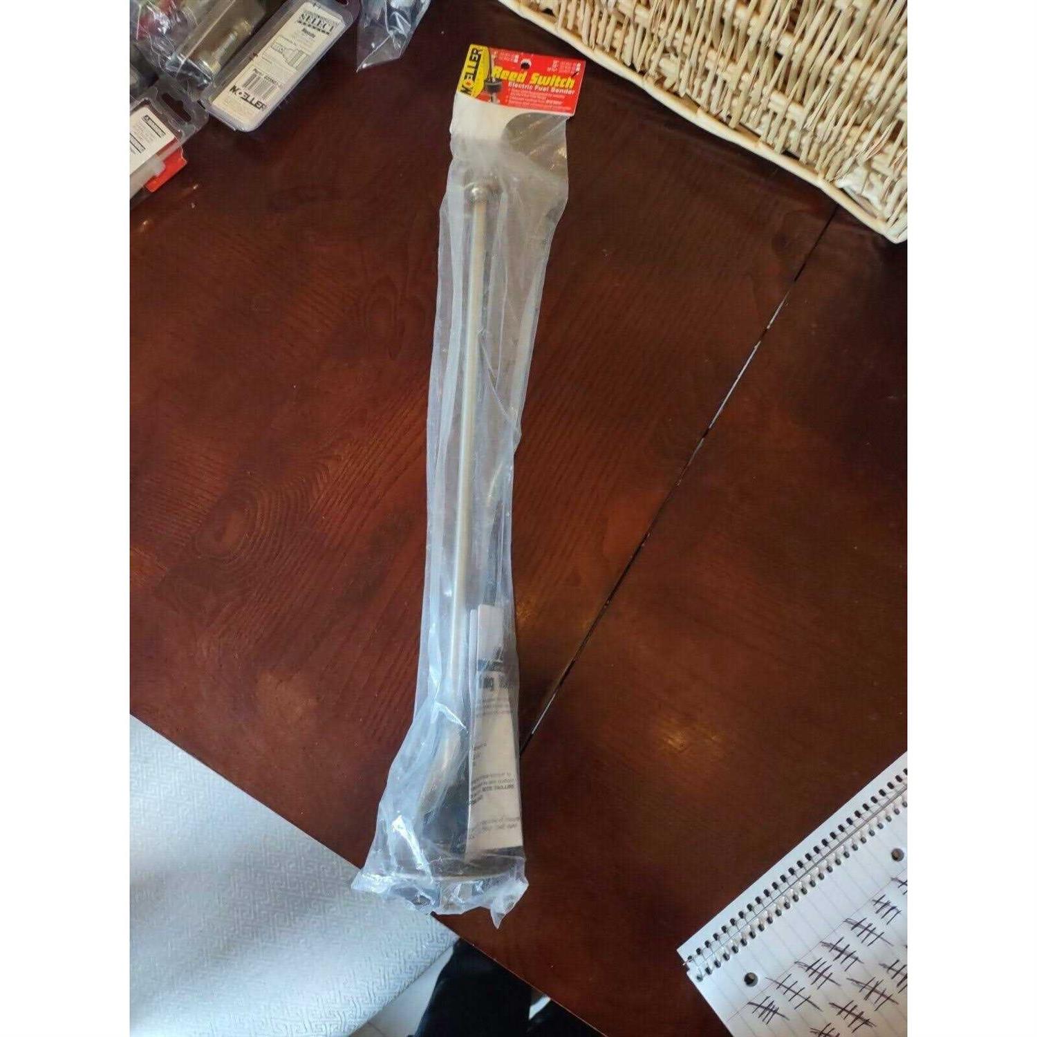 Moeller Reed Switch Sending Unit - MT - Mrs Treak