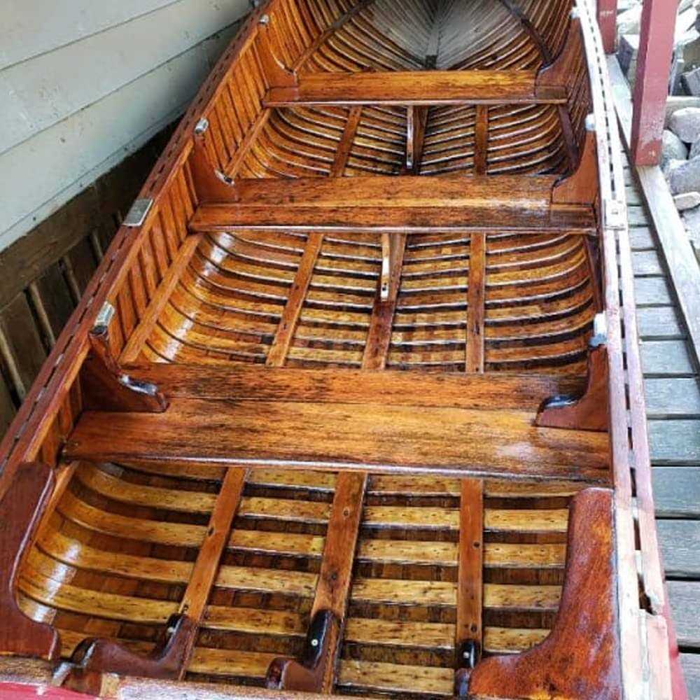 TotalBoat Penetrating Epoxy - MT - Mrs Treak