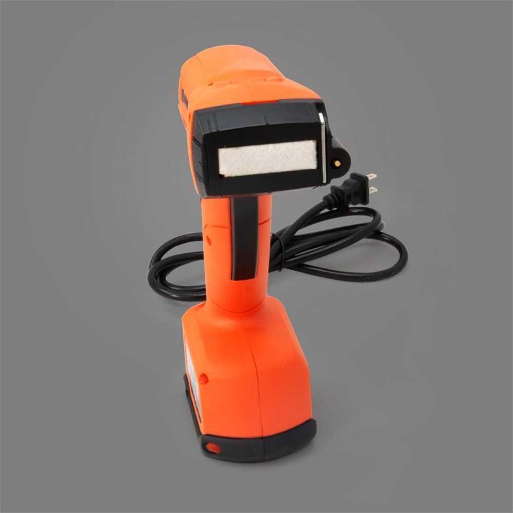 Ullman Devices HT-55FL 55 Extra Long Flexible Magnetic Pick Up Tool - MT - Mrs Treak