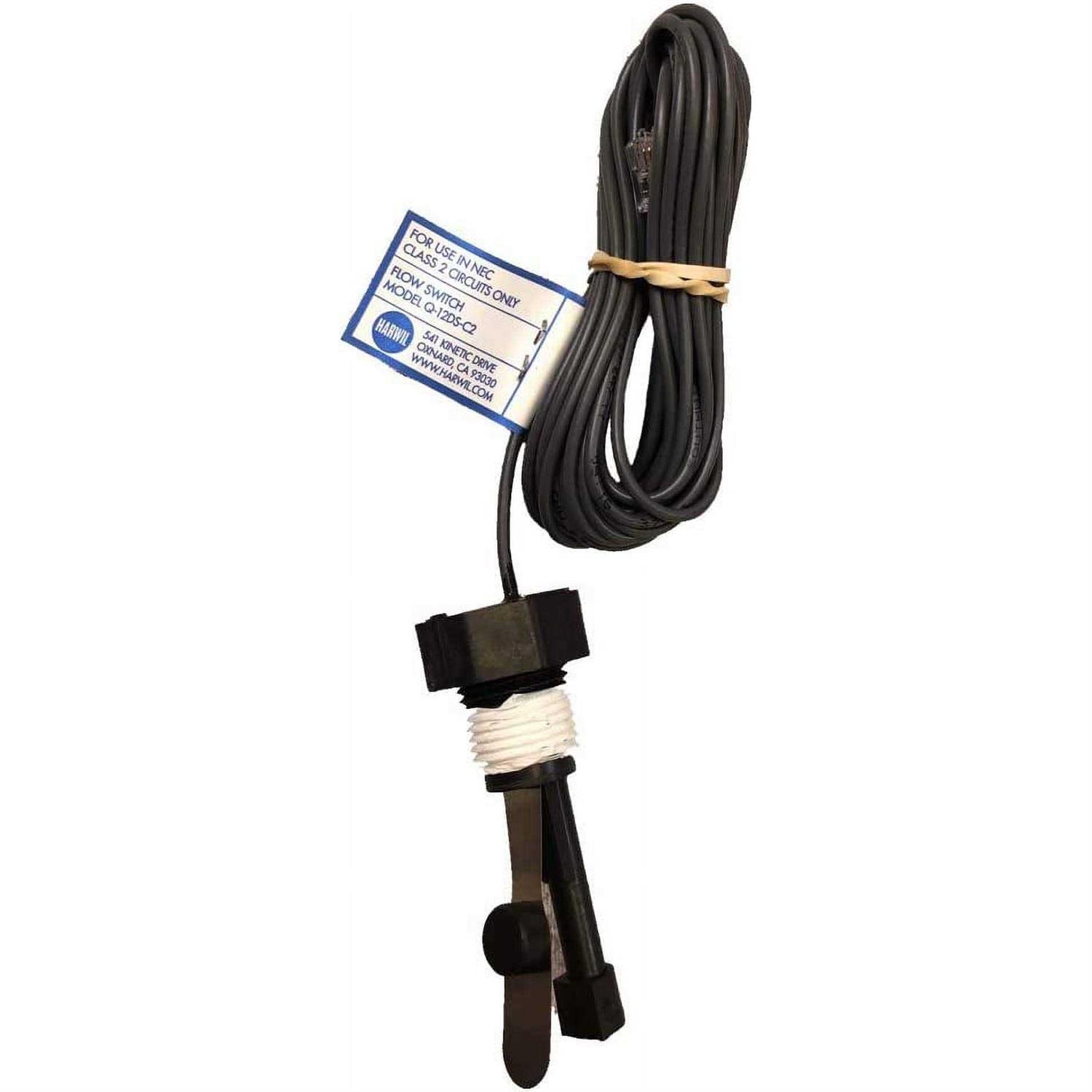 Flow Security Systems Faucet Lock II Magnetic Key Keyed - MT - Mrs Treak