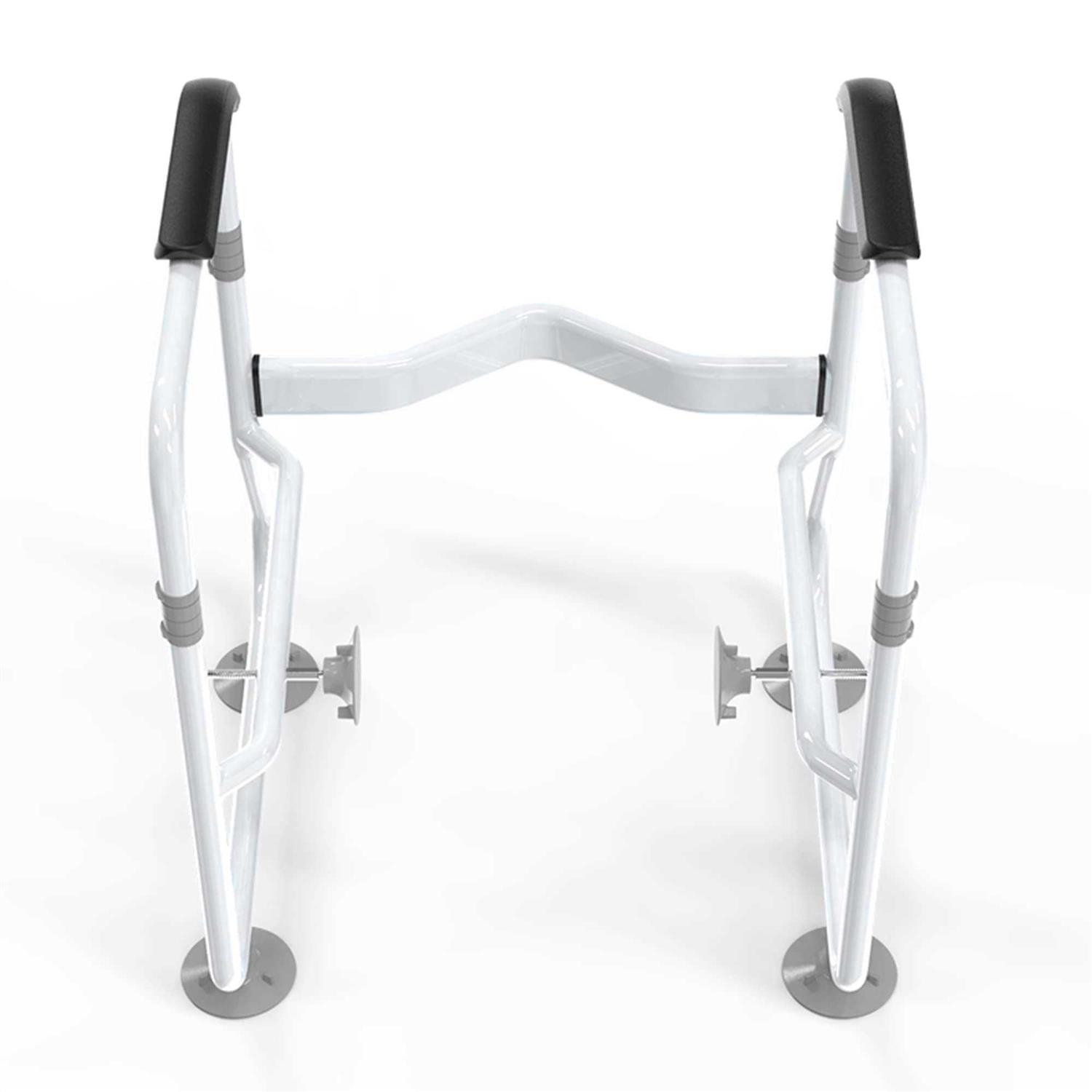 Toilet Plunger Heavy Duty Drain Clog Blaster Aiment Unclog Gun - MT - Mrs Treak