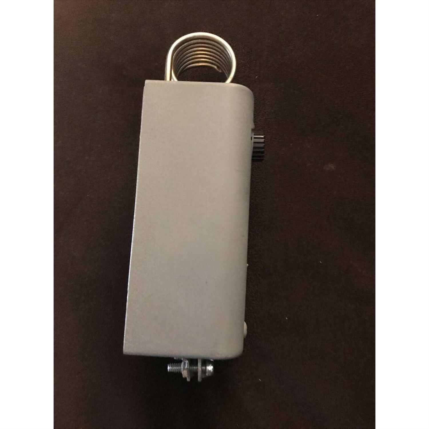 Dayton Line Volt Mechanical Tstat Heat or Cool 1UHH2 - MT - Mrs Treak