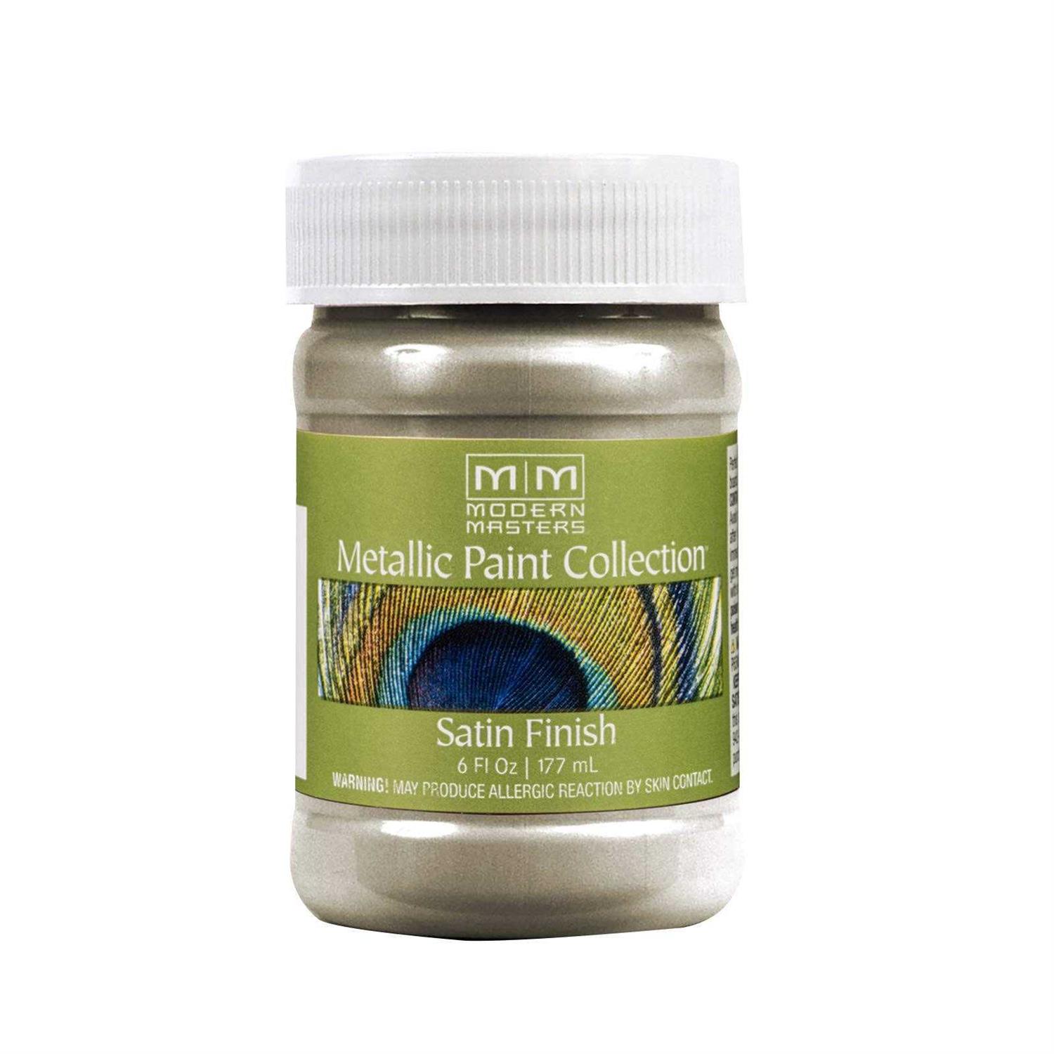 Modern Masters Metallic Paint Black Pearl ME700-32 - MT - Mrs Treak