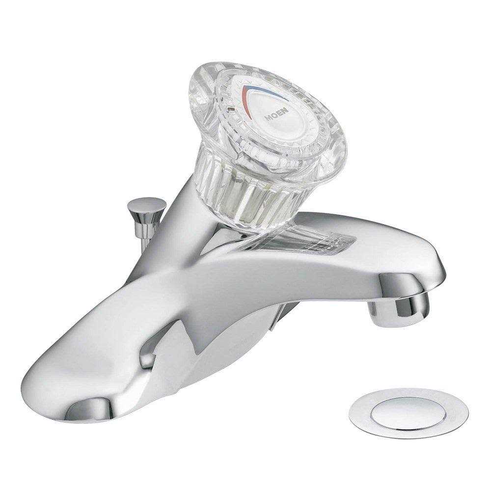 MOEN Cartridge Retainer Removal Tool for 2-Handle Faucet - MT - Mrs Treak