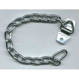 Master Lock 704DPF Hasp - MT - Mrs Treak