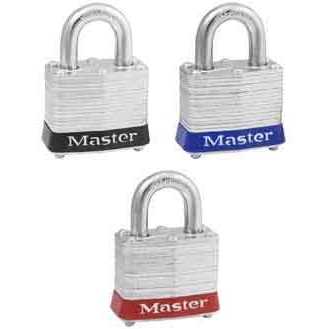 Master Lock 770 Hasp - MT - Mrs Treak