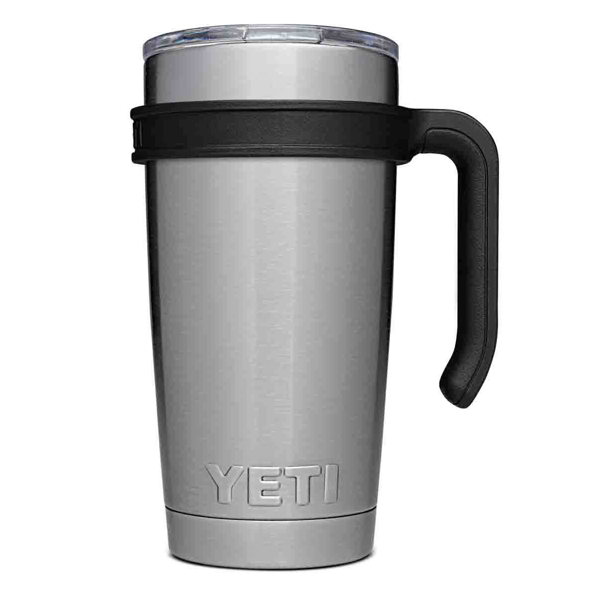 Yeti Locking Bracket - MT - Mrs Treak