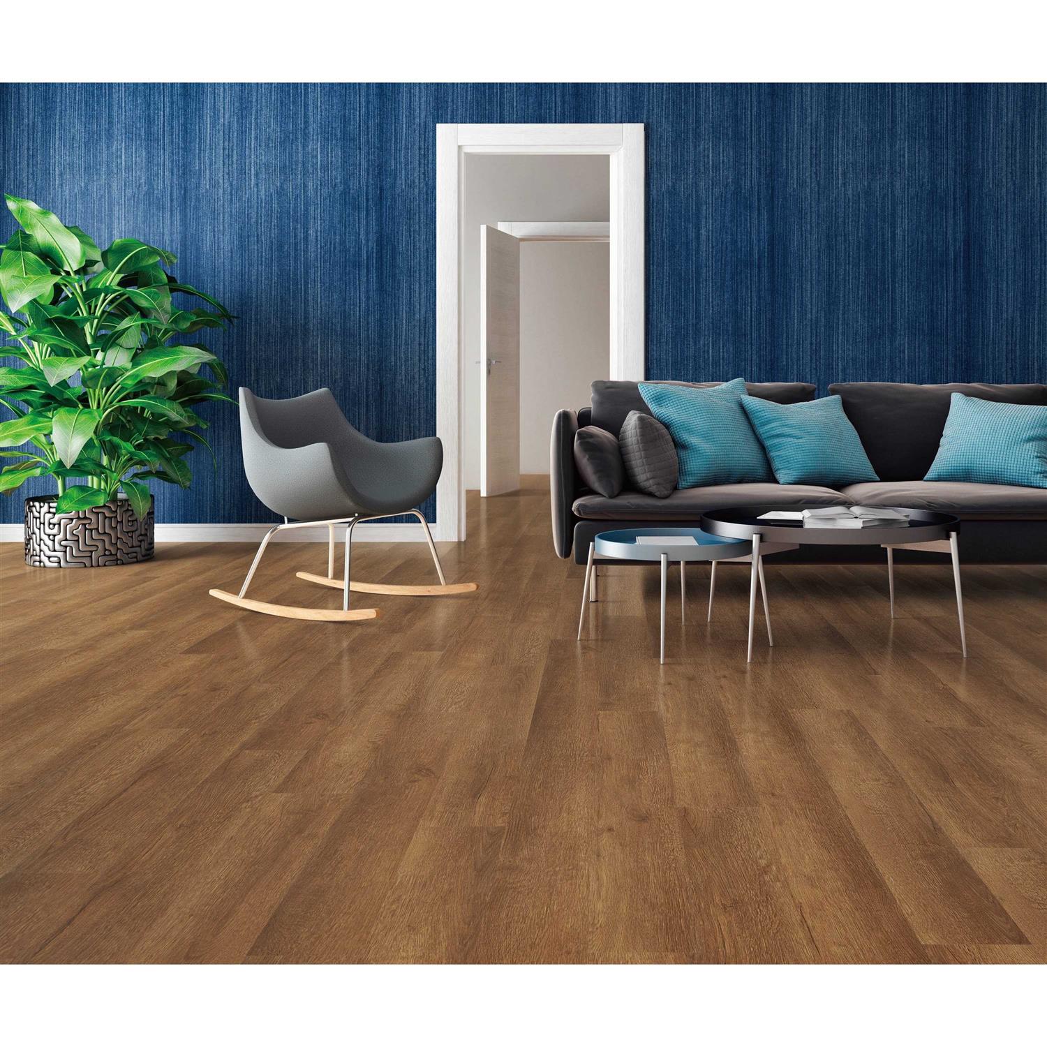Style Selections Tanglewood Birch Water Resistant Peel & Stick Luxury Vinyl Plank Flooring - MT - Mrs Treak
