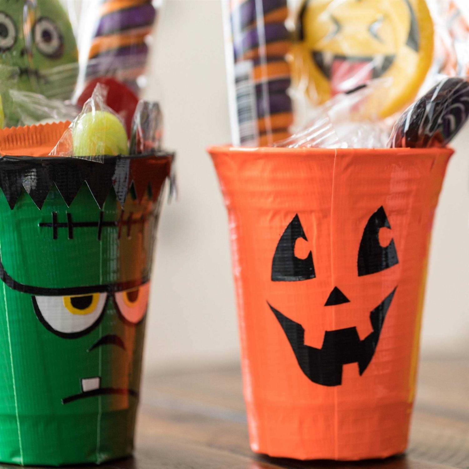 Duck Duct Tape - MT - Mrs Treak