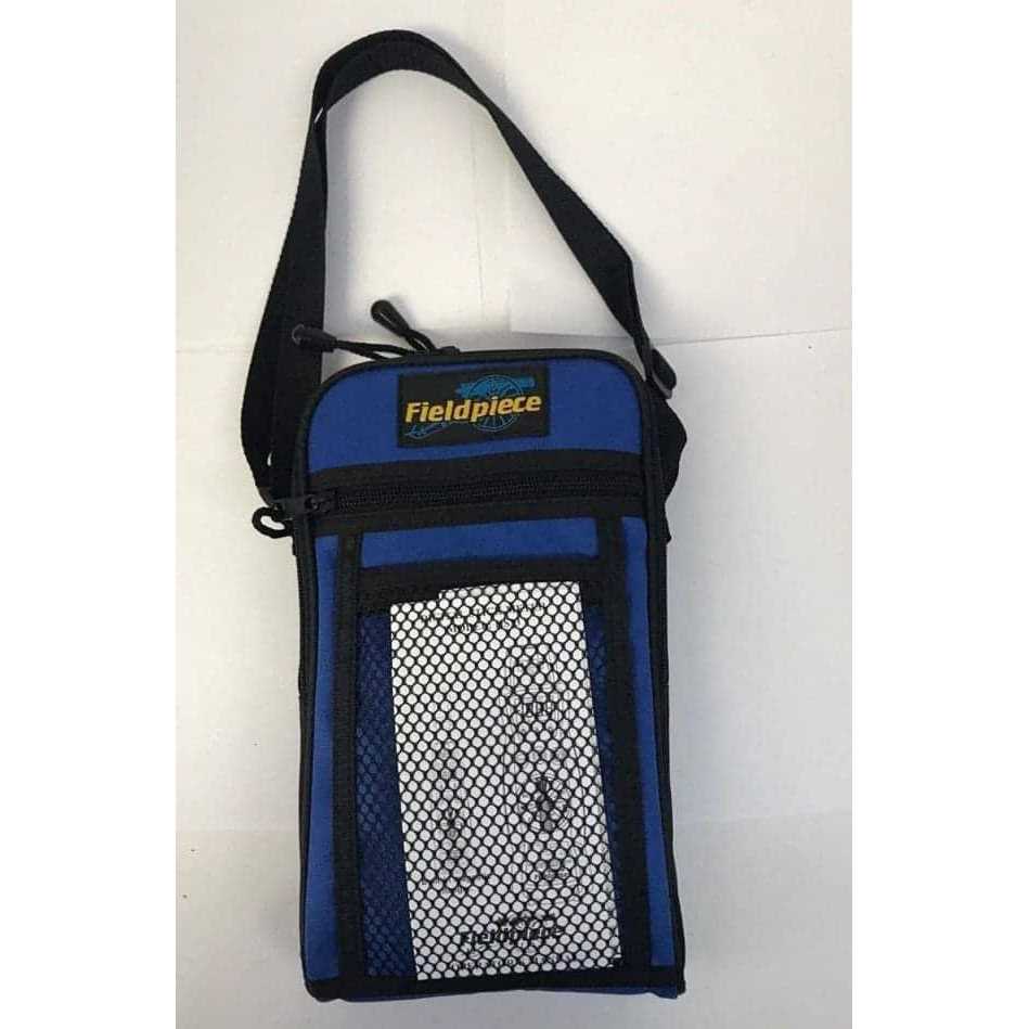 Fieldpiece DR58 Heated Diode Refrigerant Leak Detector - MT - Mrs Treak