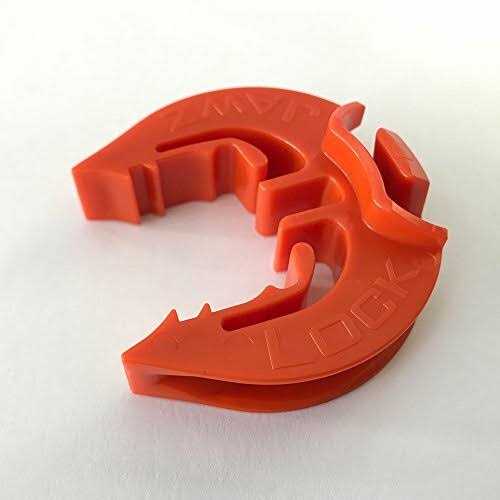 LockJawz T-Post Fence Insulator - MT - Mrs Treak