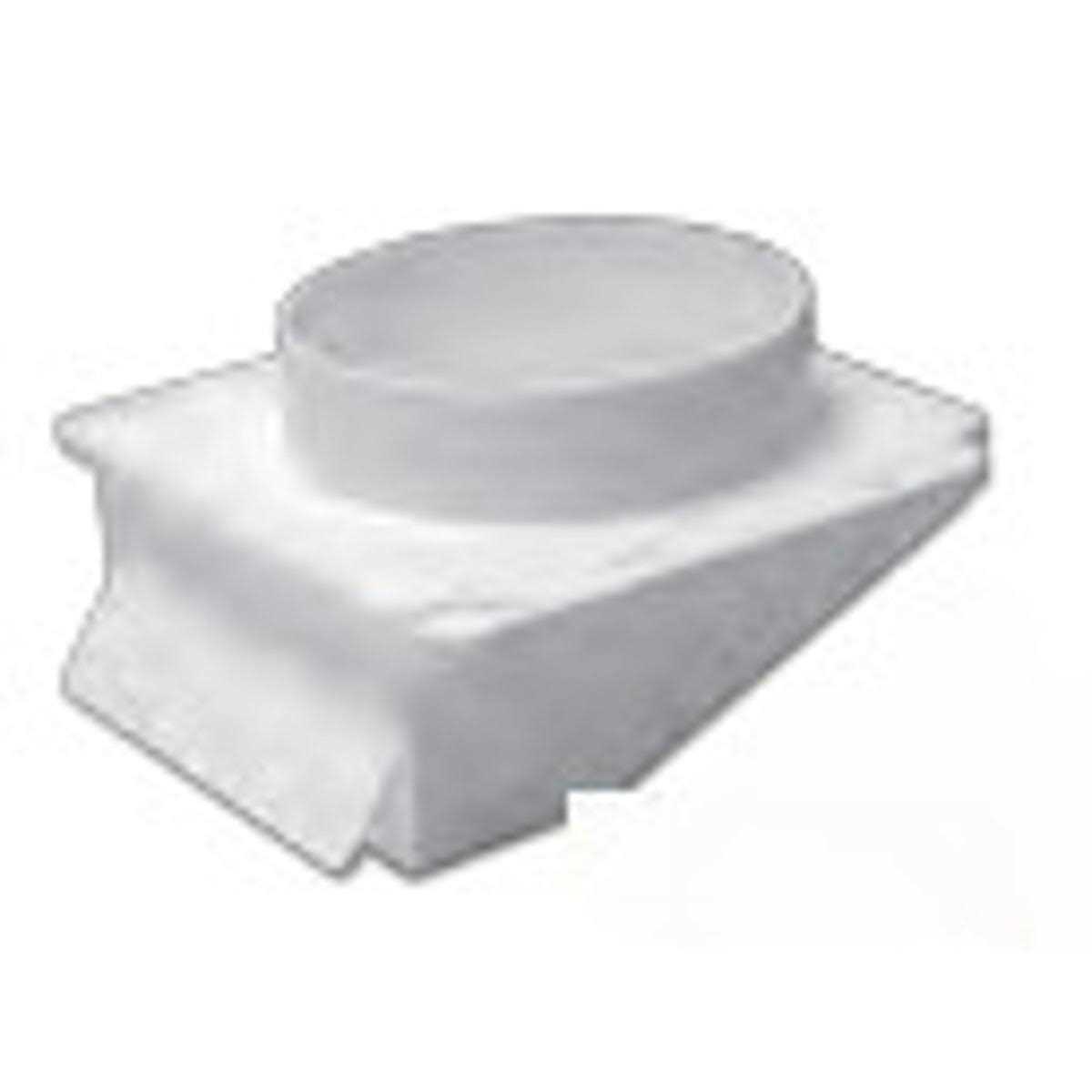 Lambro 1309 Vinyl Vent Hose - MT - Mrs Treak