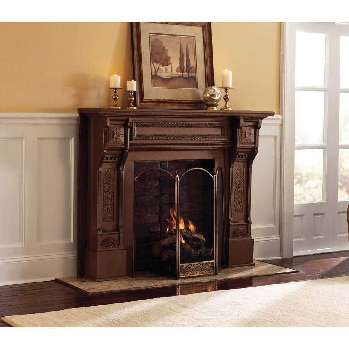 Oil Rubbed Bronze Rain Shower System Set 2 Knobs Mixing 8 Inch Rainfall Shower Head with Handheld Spray Bathroom Shower Faucet - MT - Mrs Treak