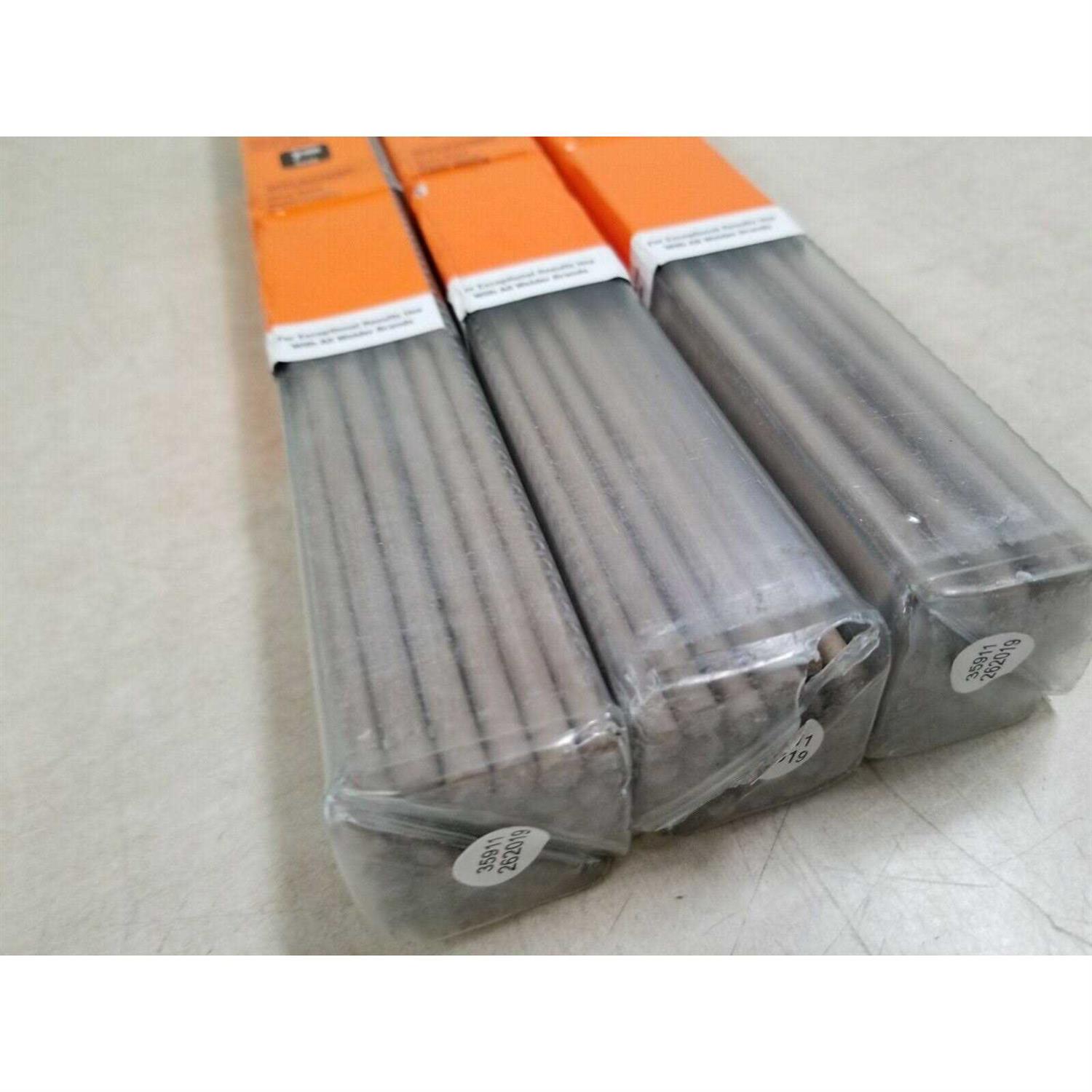 Vulcan AWS E6011 Welding Electrode - MT - Mrs Treak