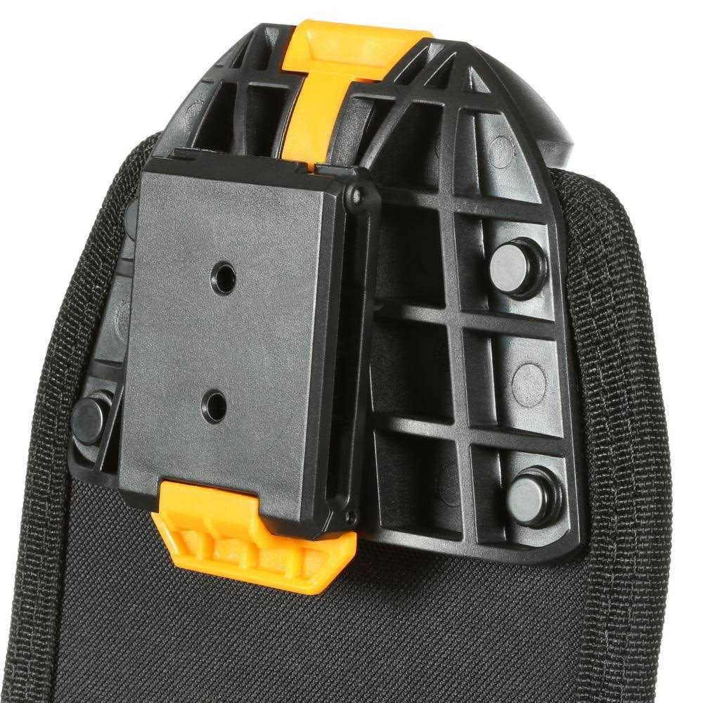 Toughbuilt Technician 7-Pocket Pouch TB-CT-36-M7-2BE - MT - Mrs Treak