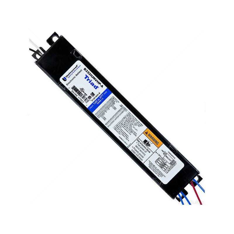 Universal B234SR120M-A - MT - Mrs Treak