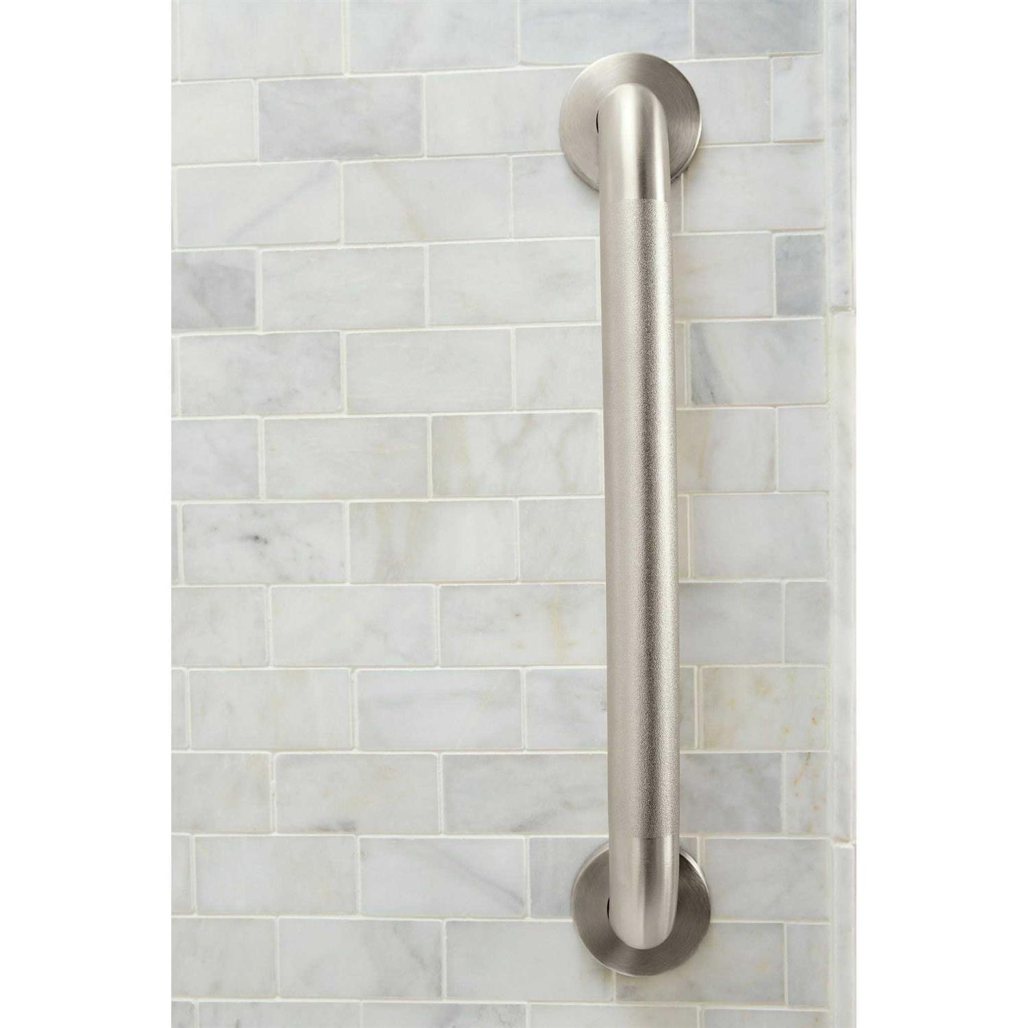 Moen R8918 Grab Bar - MT - Mrs Treak