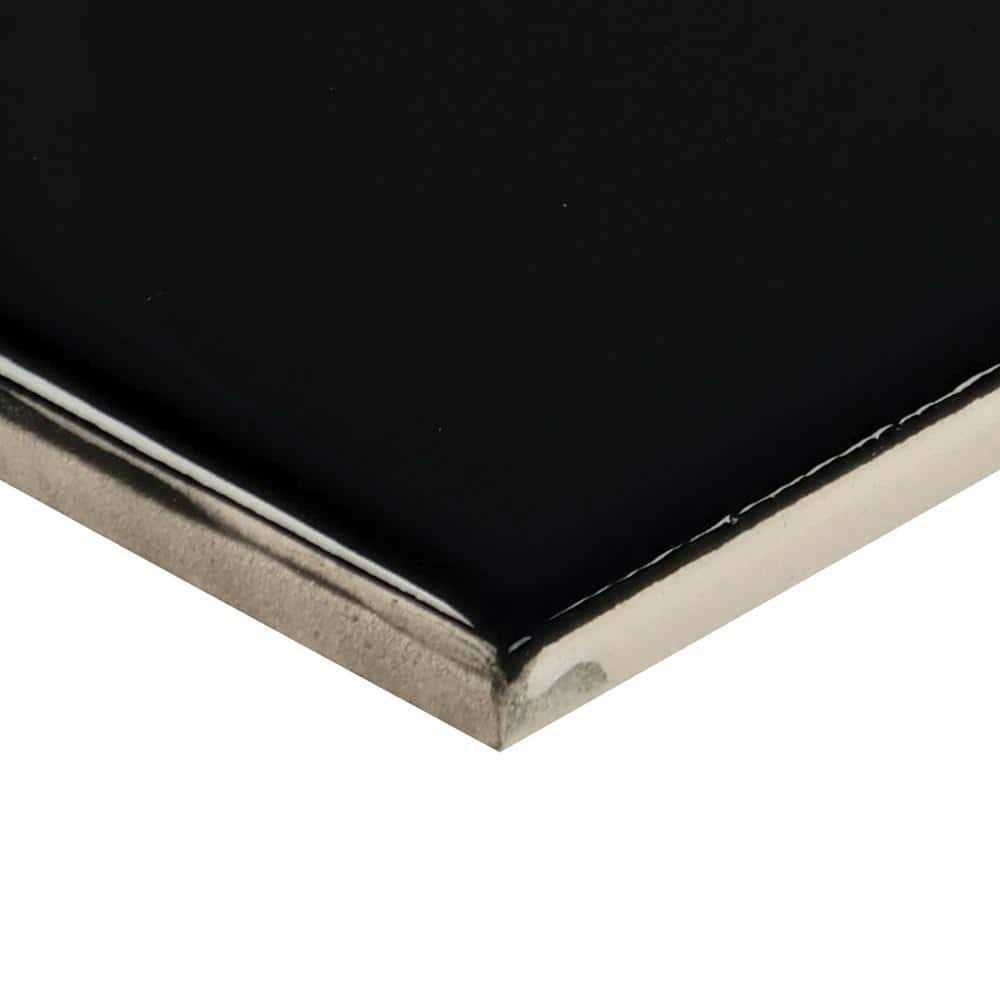 Daltile Restore 3 in. x 6 in. Glazed Ceramic Subway Tile - MT - Mrs Treak