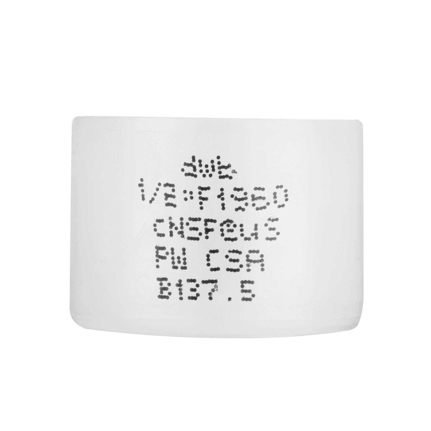 EFIELD 1/2 Inch F1960 Expansion Rings/Sleeves for Pex A Piping System - MT - Mrs Treak