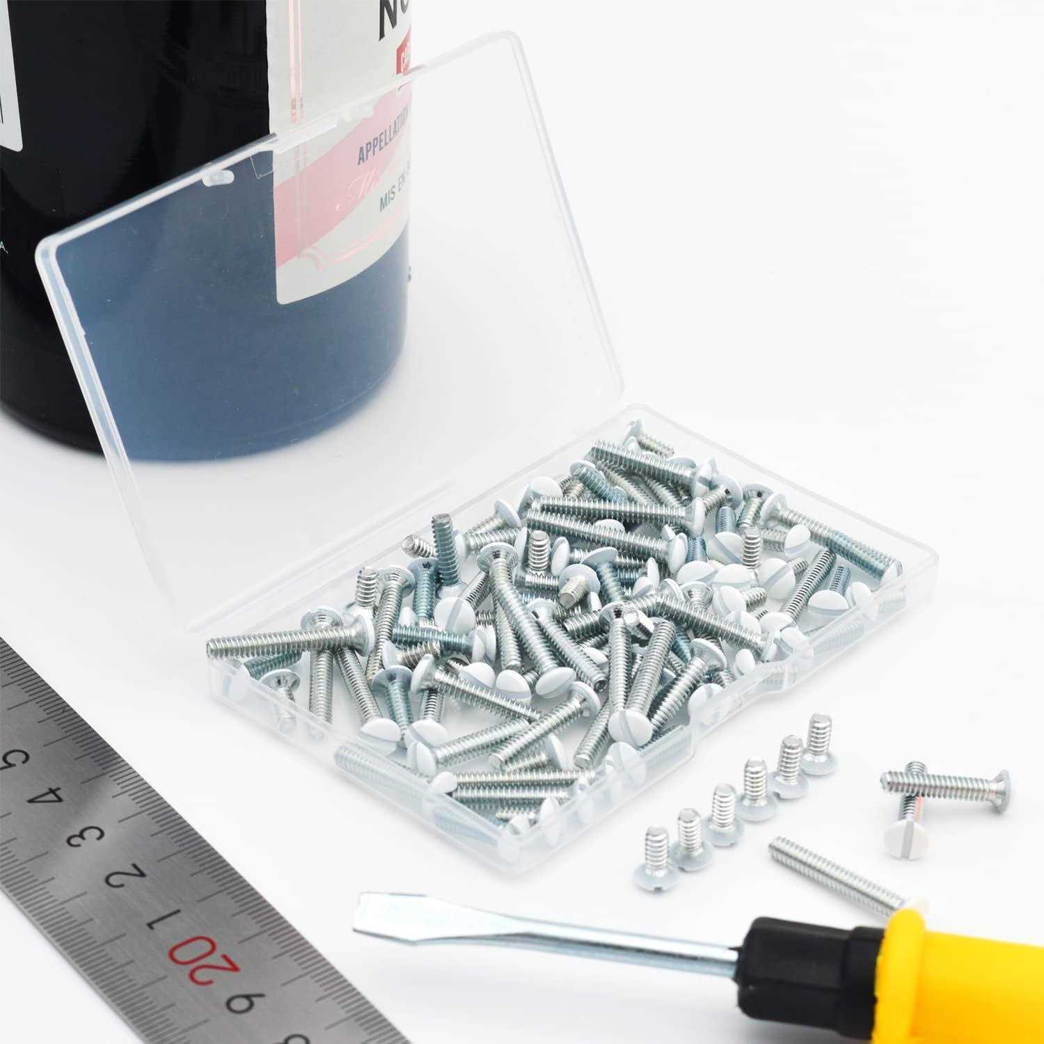 TACTIX 52-Compartment Plastic Rack with 4 Small Parts Organizer - MT - Mrs Treak