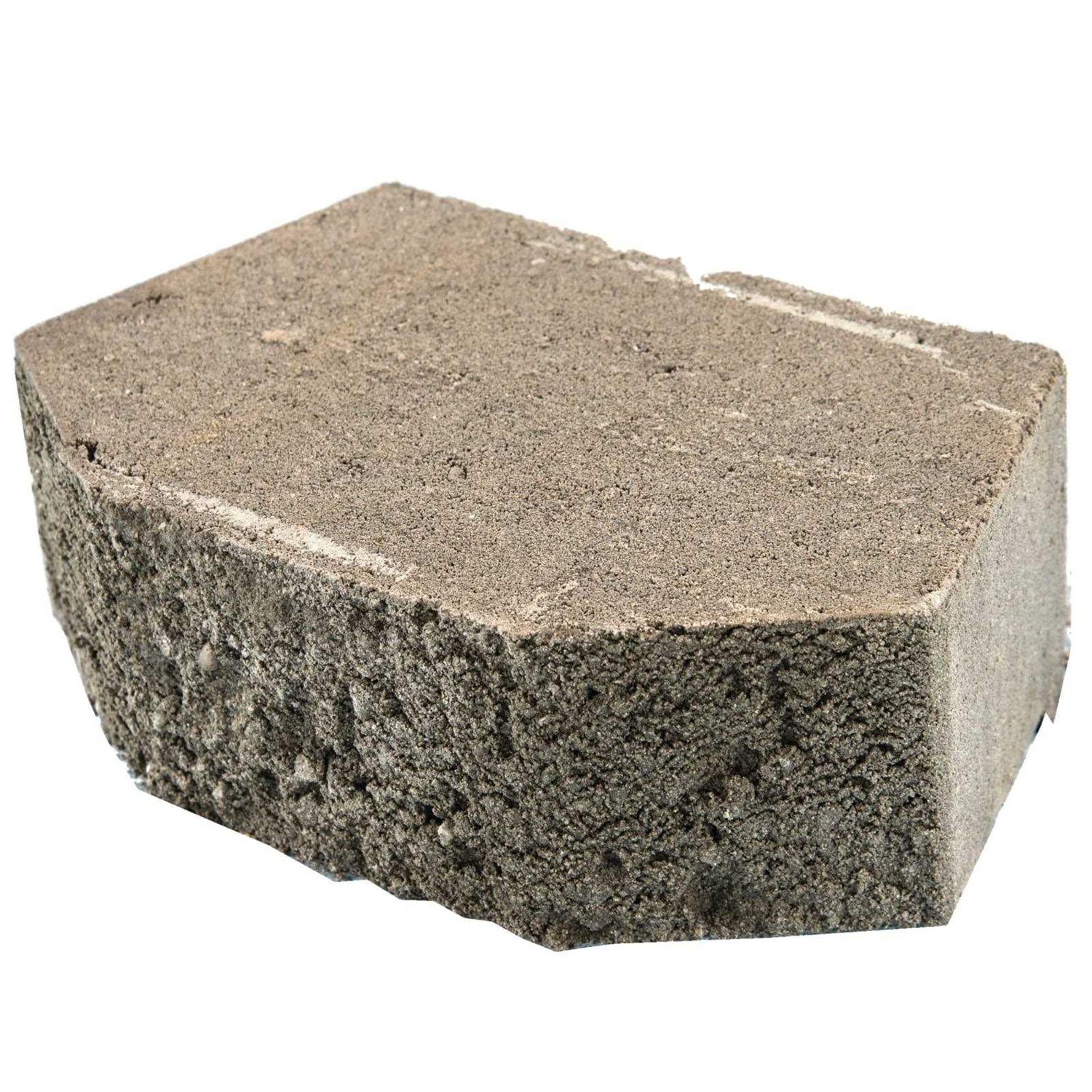 Oldcastle Castle Retaining Wall Block - MT - Mrs Treak