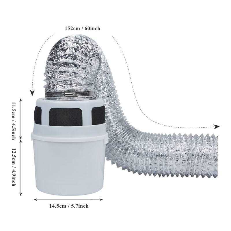 Vivosun Vs3000 LED Grow Light Full Spectrum Dimmable with Samsung Lm301 Diodes - MT - Mrs Treak