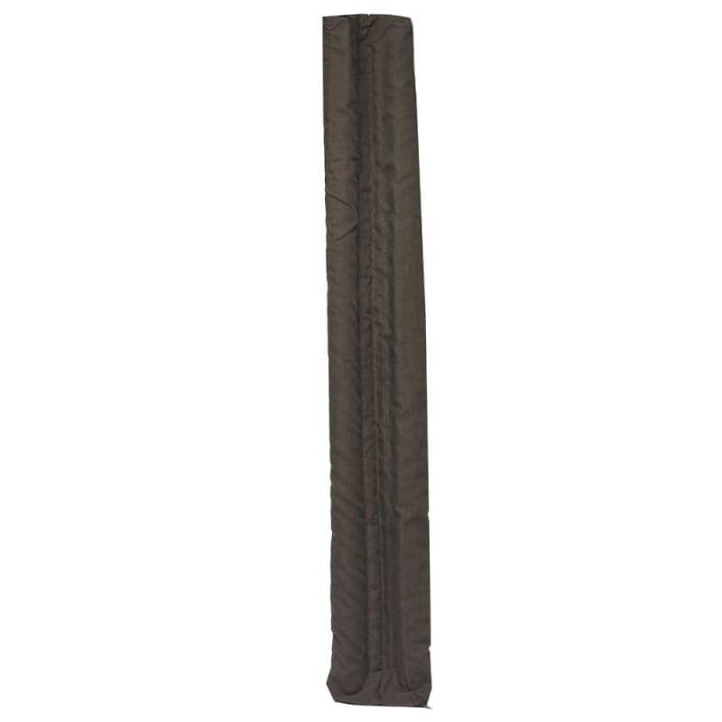 Frost King Door Threshold 36 in L 1-3/4 in W Aluminum - MT - Mrs Treak