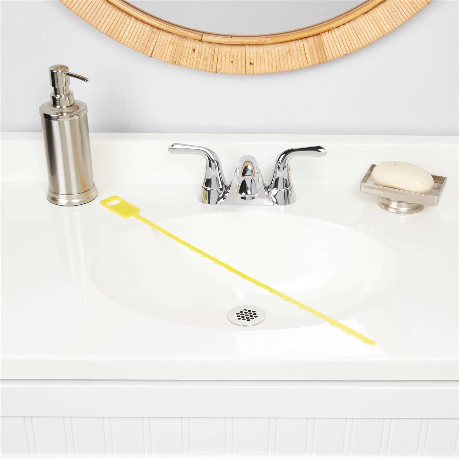 THEWORKS Drain Auger - MT - Mrs Treak