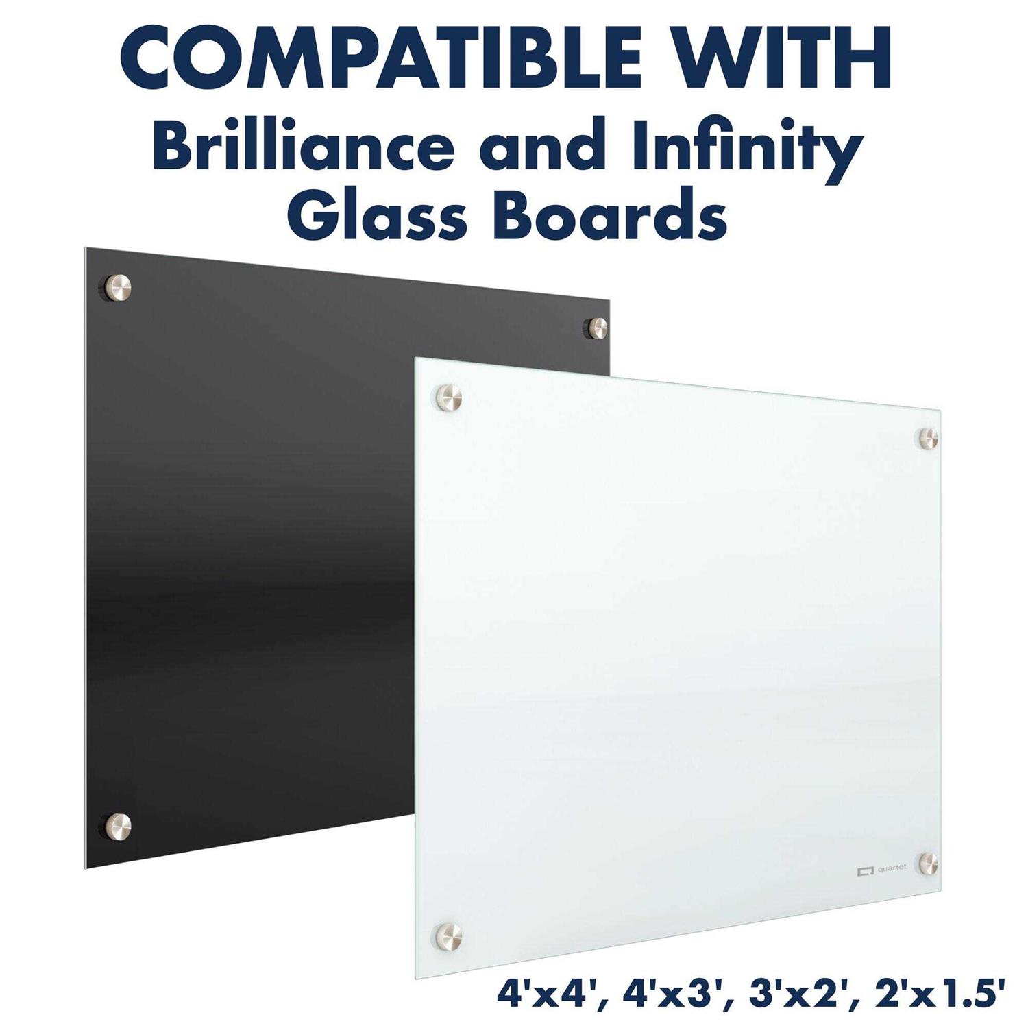 Quality Glass Block 7.5 x 7.5 x 3 Brilly Wave Basic Glass Block - MT - Mrs Treak