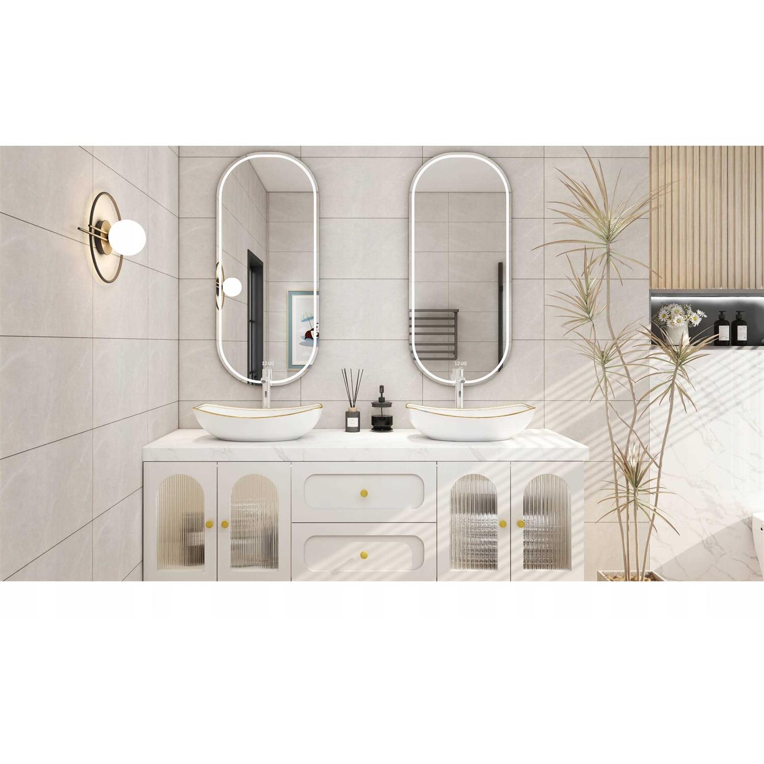 Meje Back to Wall Toilet Square Elongated One-piece Toilet MJ-MT2005P - MT - Mrs Treak