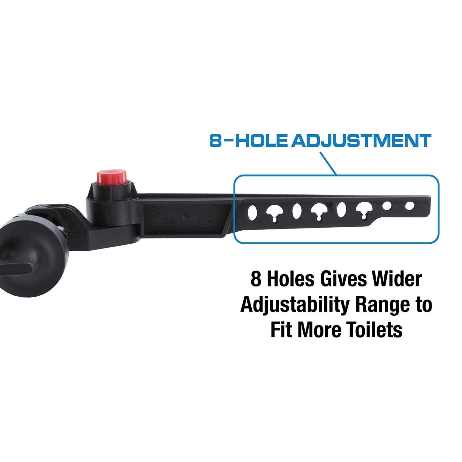 Danco Toilet Handle 41038 - MT - Mrs Treak