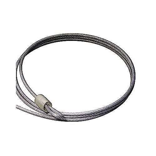 Master Lock Car Cover Cable Lock - MT - Mrs Treak