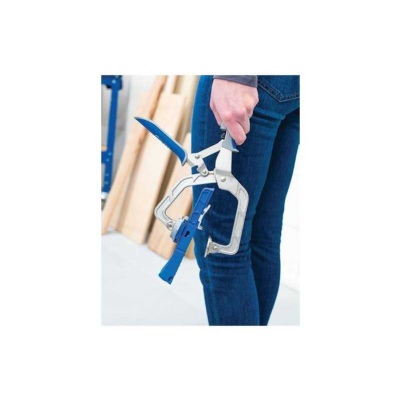 Kreg Pocket Hole Screw Kit SK03 - MT - Mrs Treak