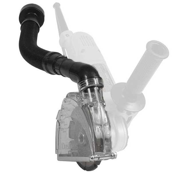 Dust Right Wall-Mount Dust Collector - MT - Mrs Treak