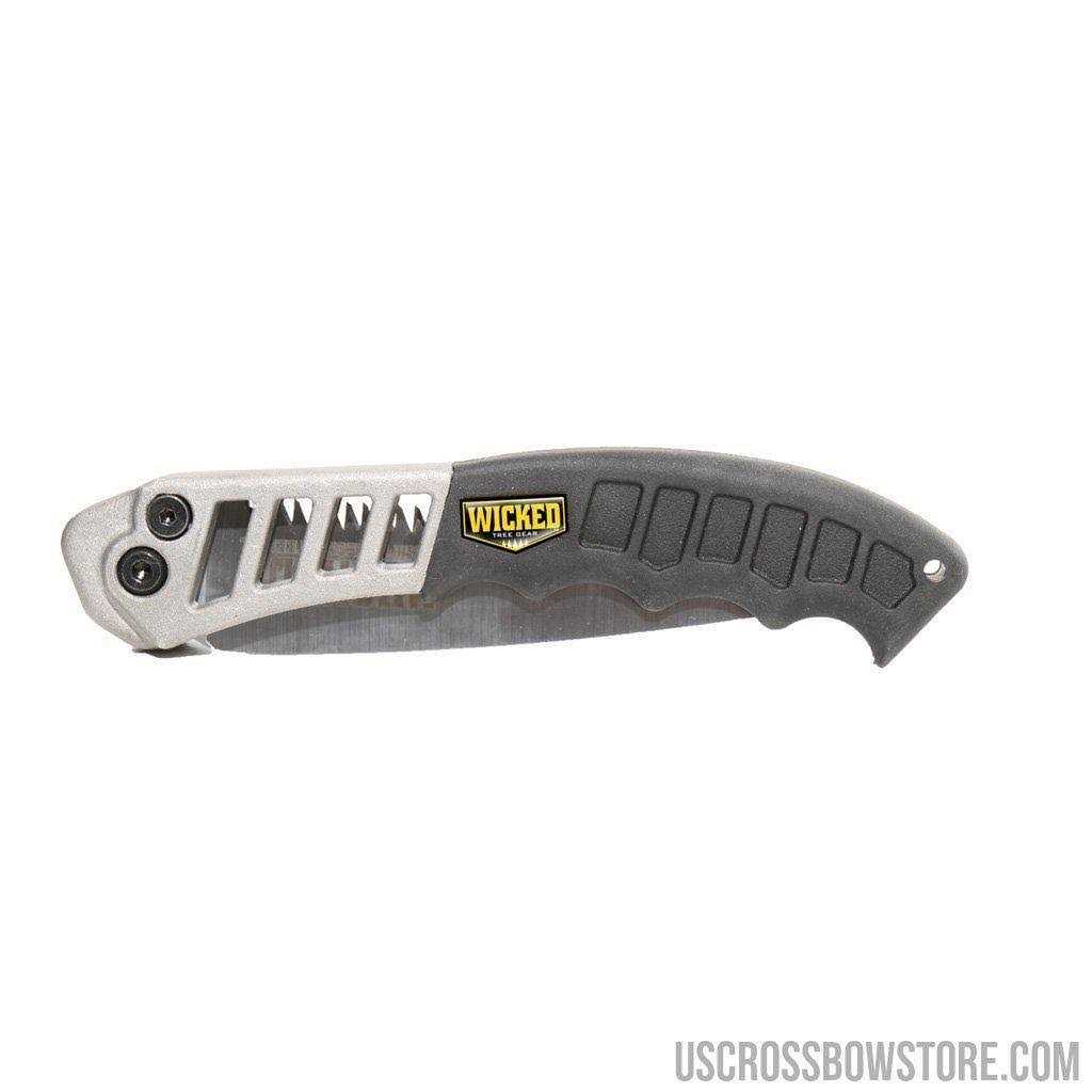 Wicked Edge Go Precision Knife Sharpener - MT - Mrs Treak