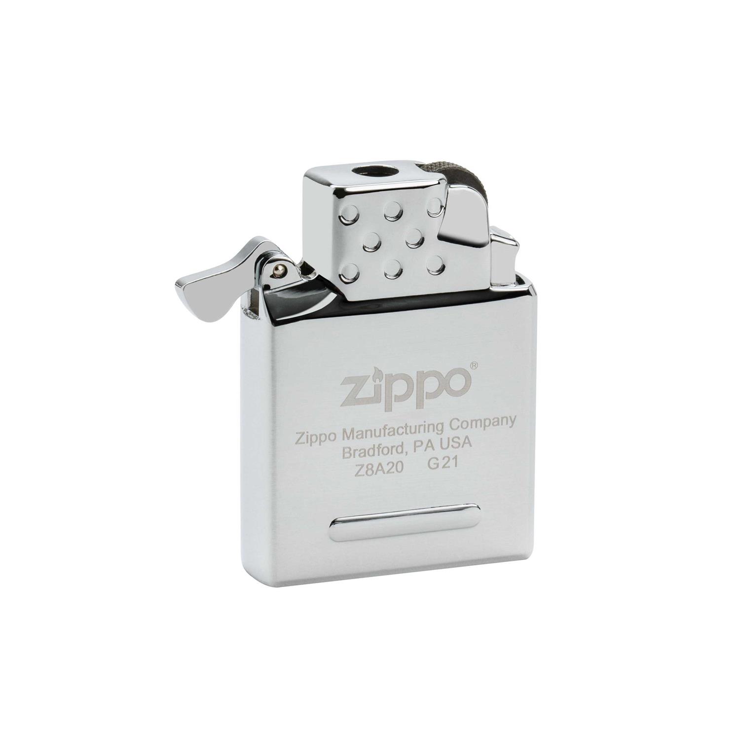 Zippo Butane Lighter Insert Single Torch 65826 - MT - Mrs Treak