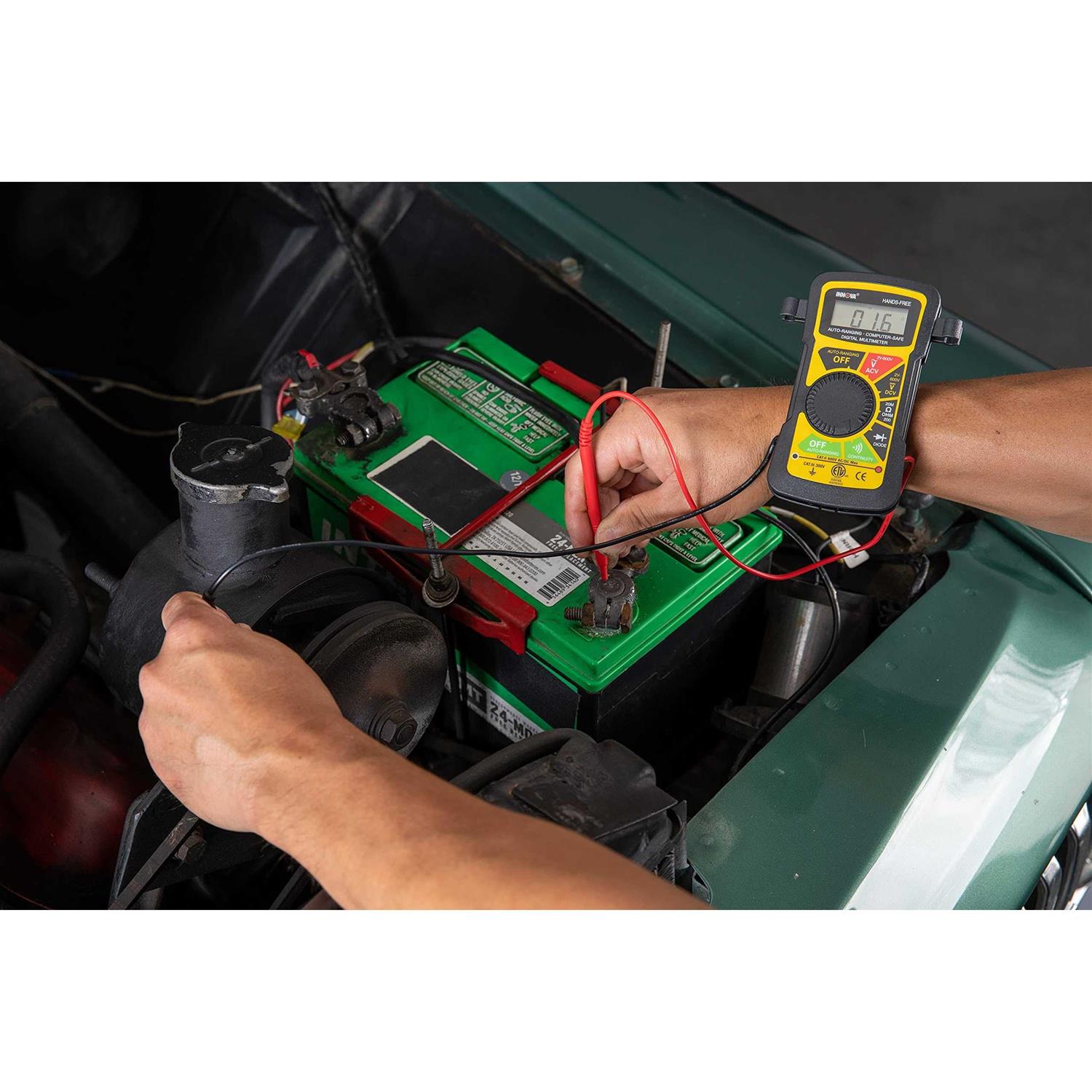 Equus E9851 Adapter Kit - MT - Mrs Treak