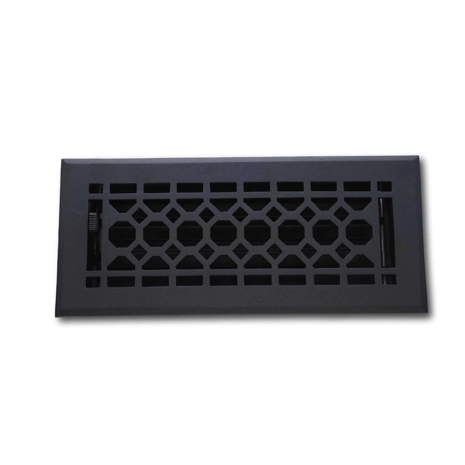Metal Fab Waterheater Vent Pipe,24 in L RTG20151GC - MT - Mrs Treak
