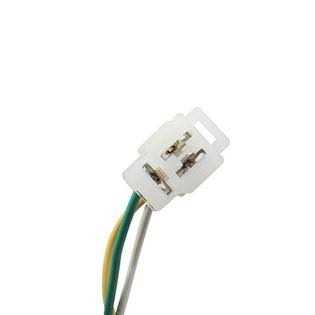 WEIXINTECH Above Counter Ceramic Bathroom Vessel Sink Round Petal Shaped Flower & Bird Pattern Round Wash Basin Bowl With Vanity - MT - Mrs Treak