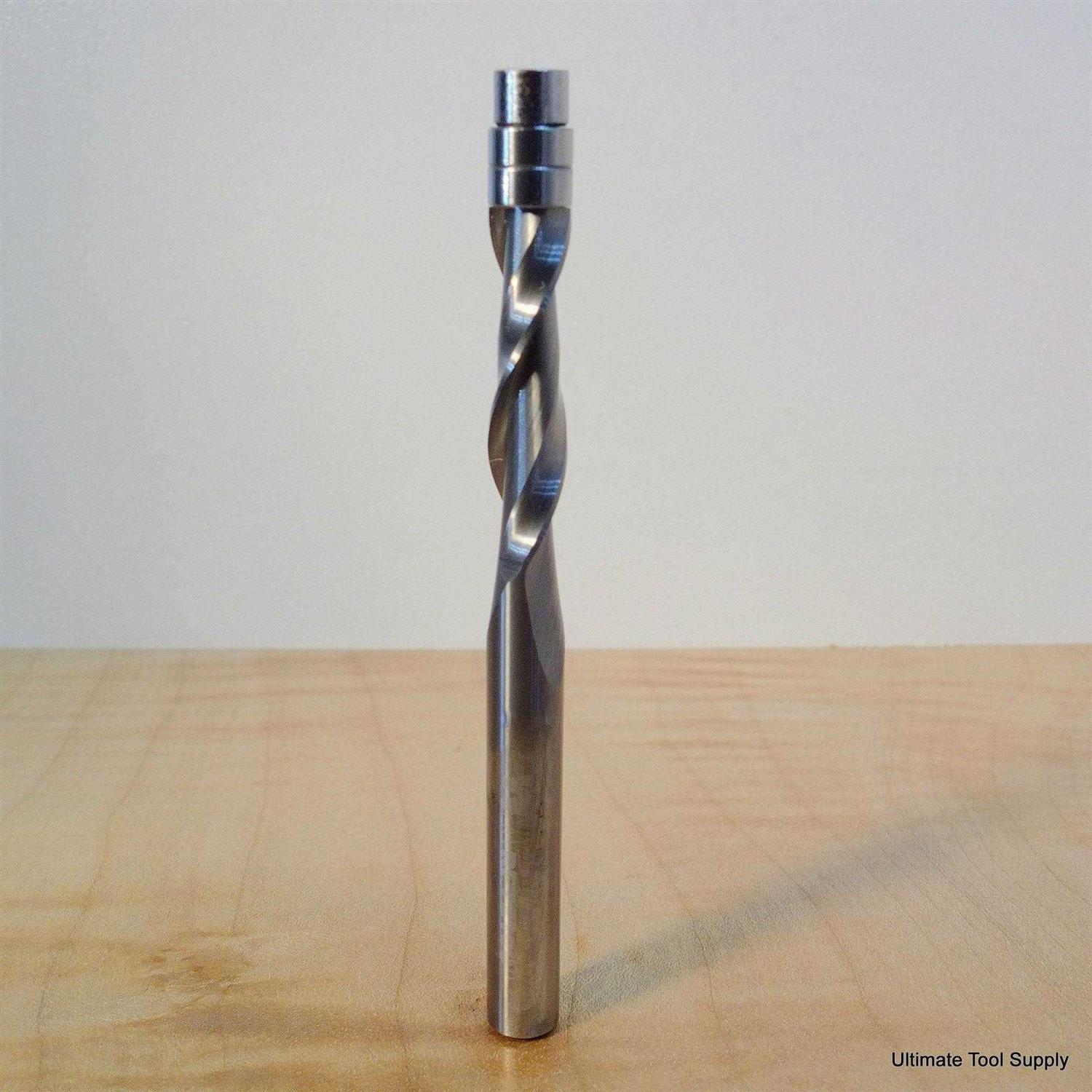 Whiteside 6220 CNC Spoilboard Surfacing Router Bit - MT - Mrs Treak