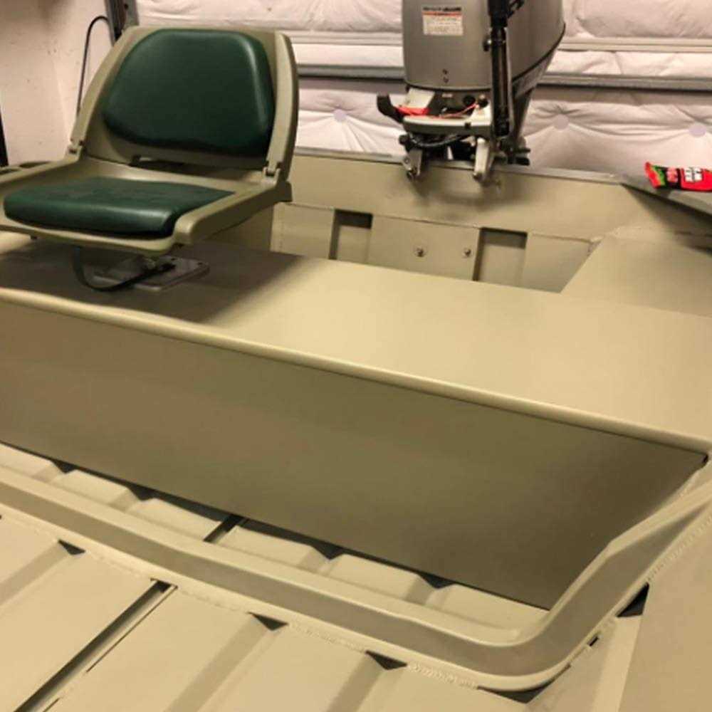 TotalBoat Aluminum Boat Leak Sealer - MT - Mrs Treak